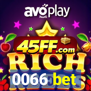 0066 bet